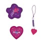 Preview: Scout Heartbeat Funny Snaps Move + Anhänger